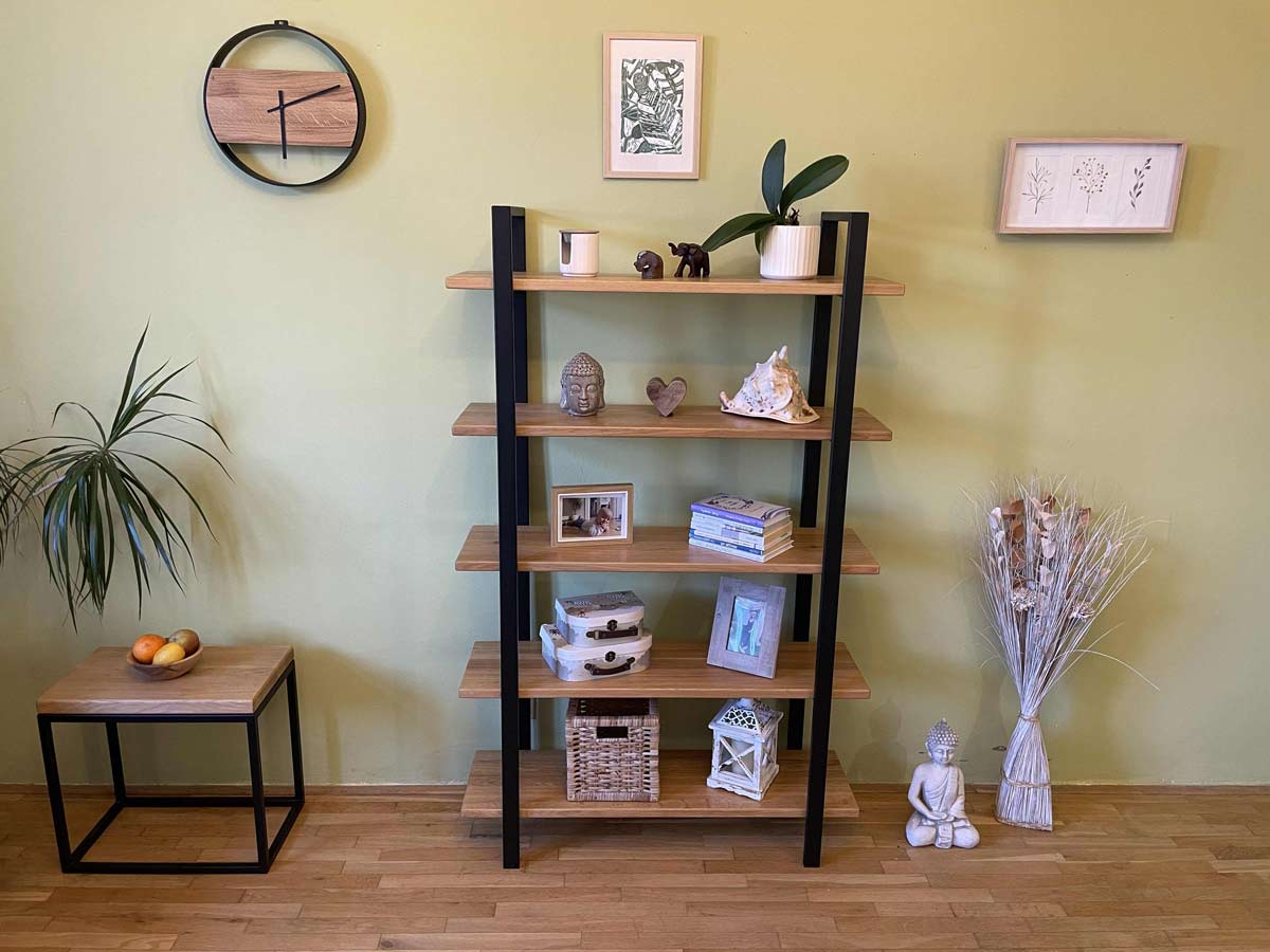 Proč právě nakoupit v roce 2022 nábytek Woodbee? - Woodbee